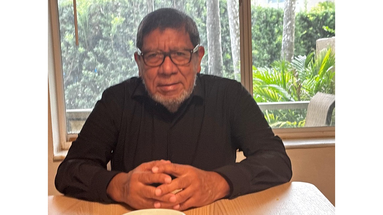 José Contreras