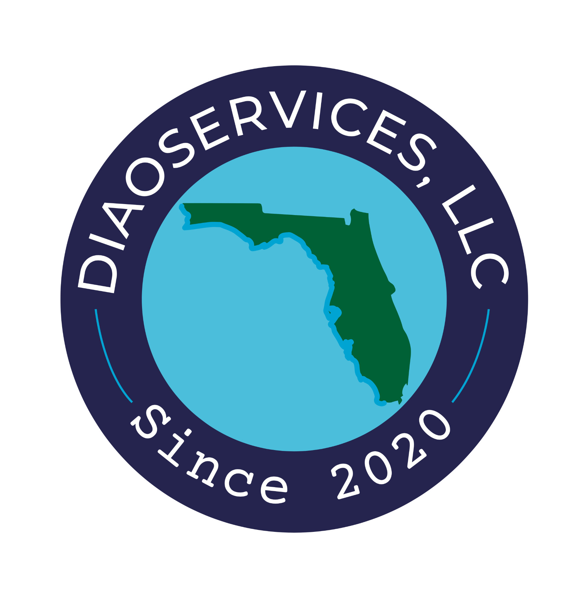 Logo DIAOSERVICES, LLC